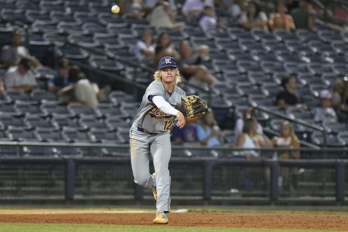 northwest rankin desoto central mhsaa baseball state championship game17